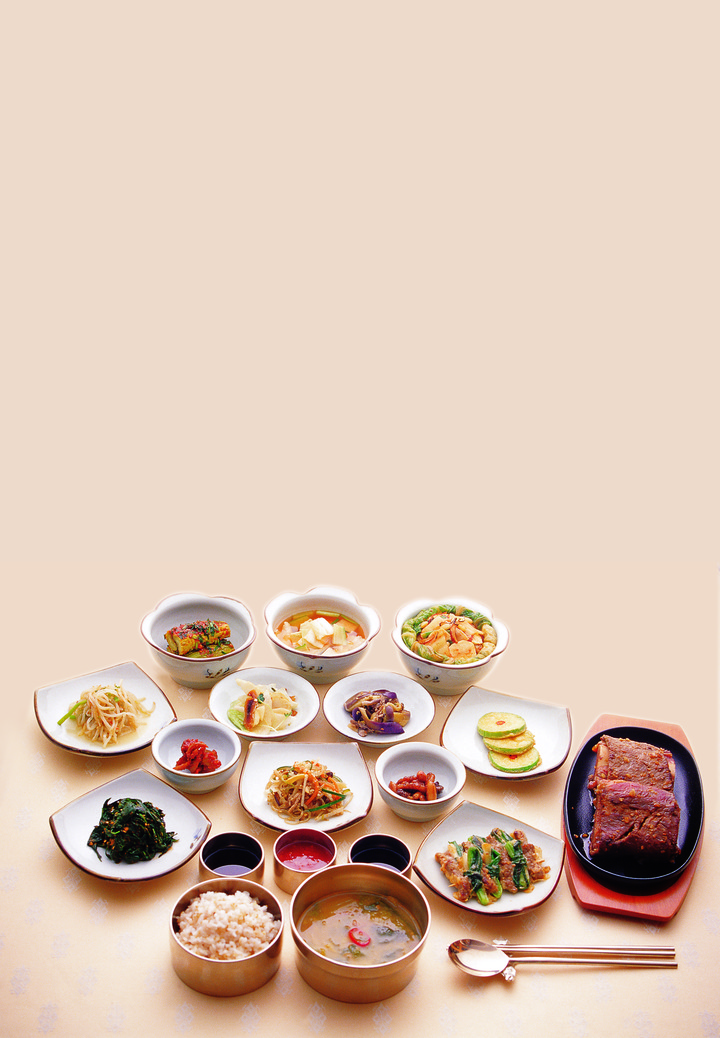 한식이미지