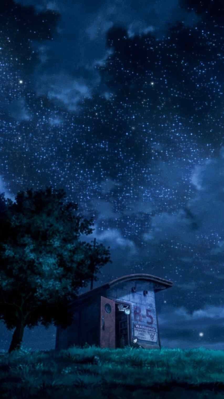 Night