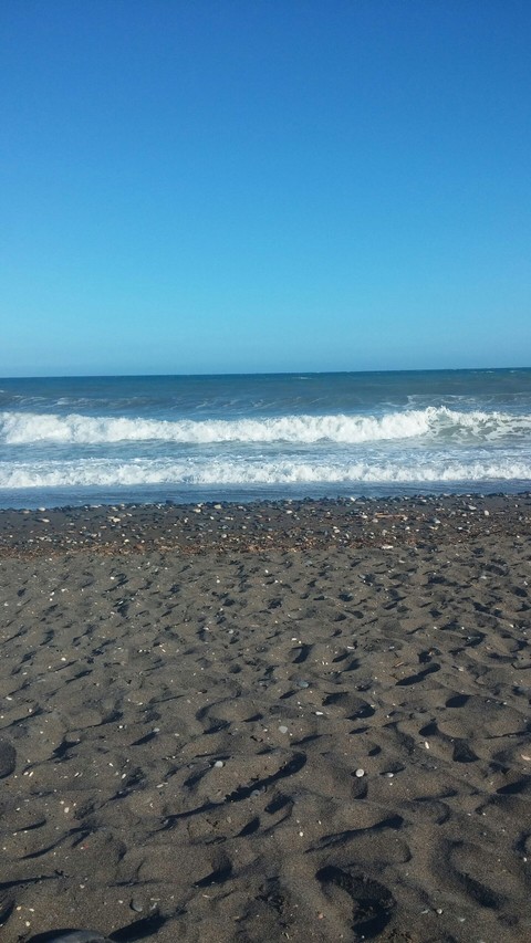 sea