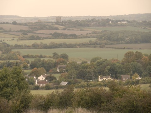 Sharpenhoe Clappers