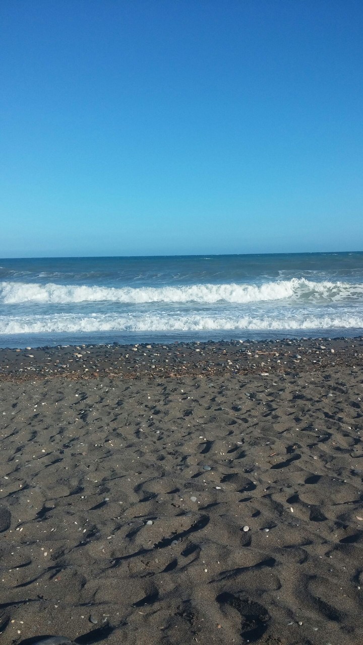 sea
