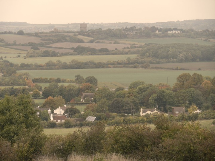 Sharpenhoe Clappers