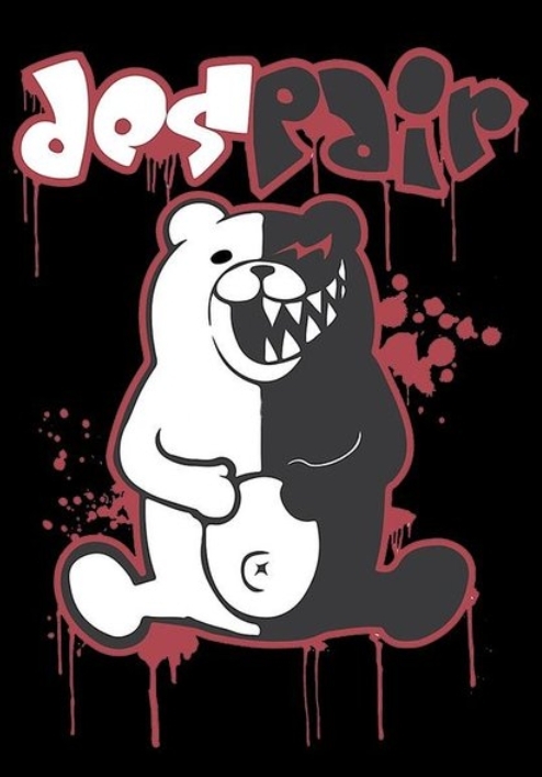 monokuma