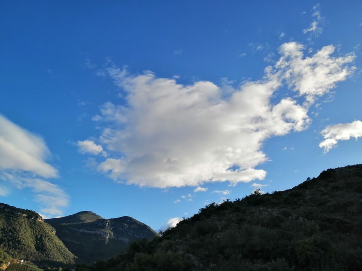 sky