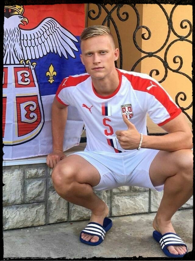 football