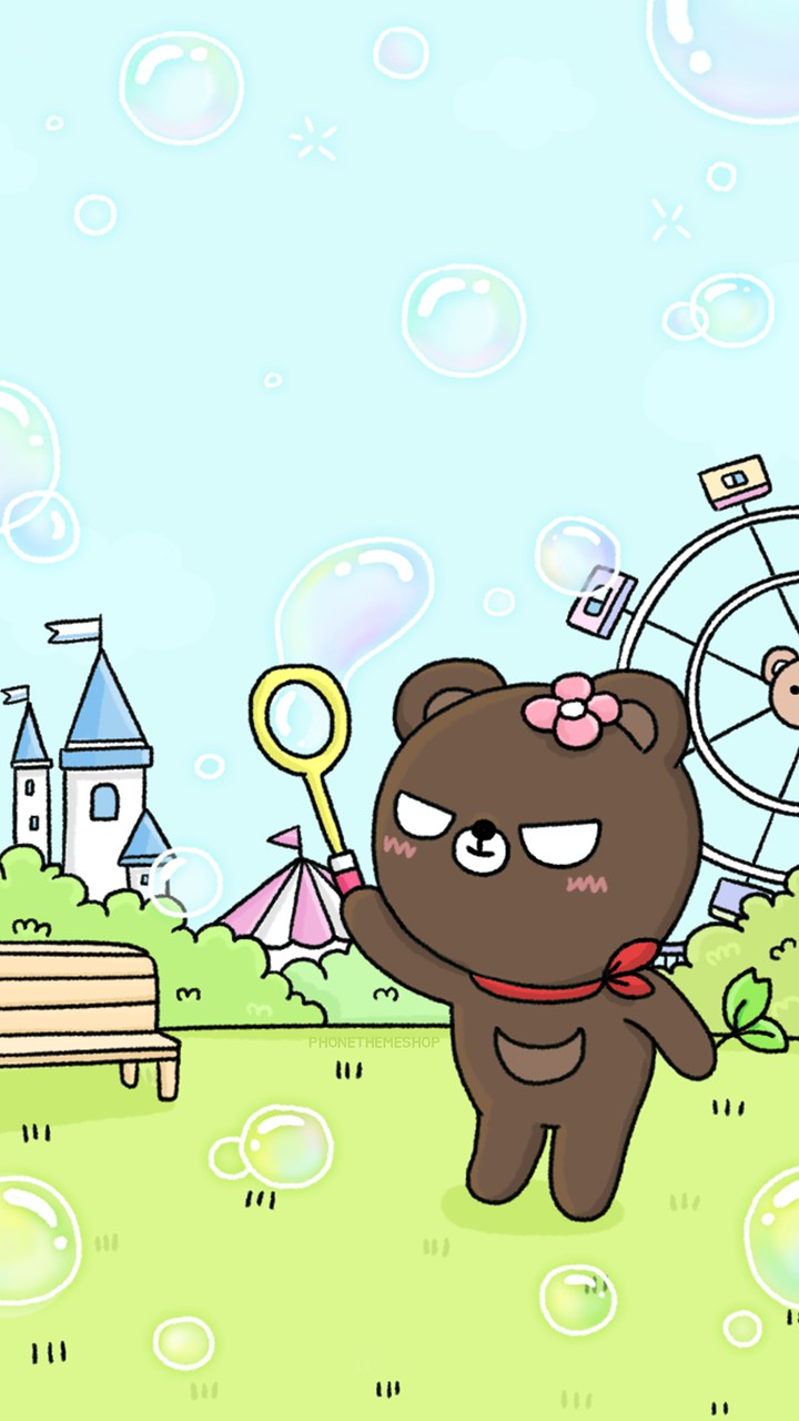Bubbles
