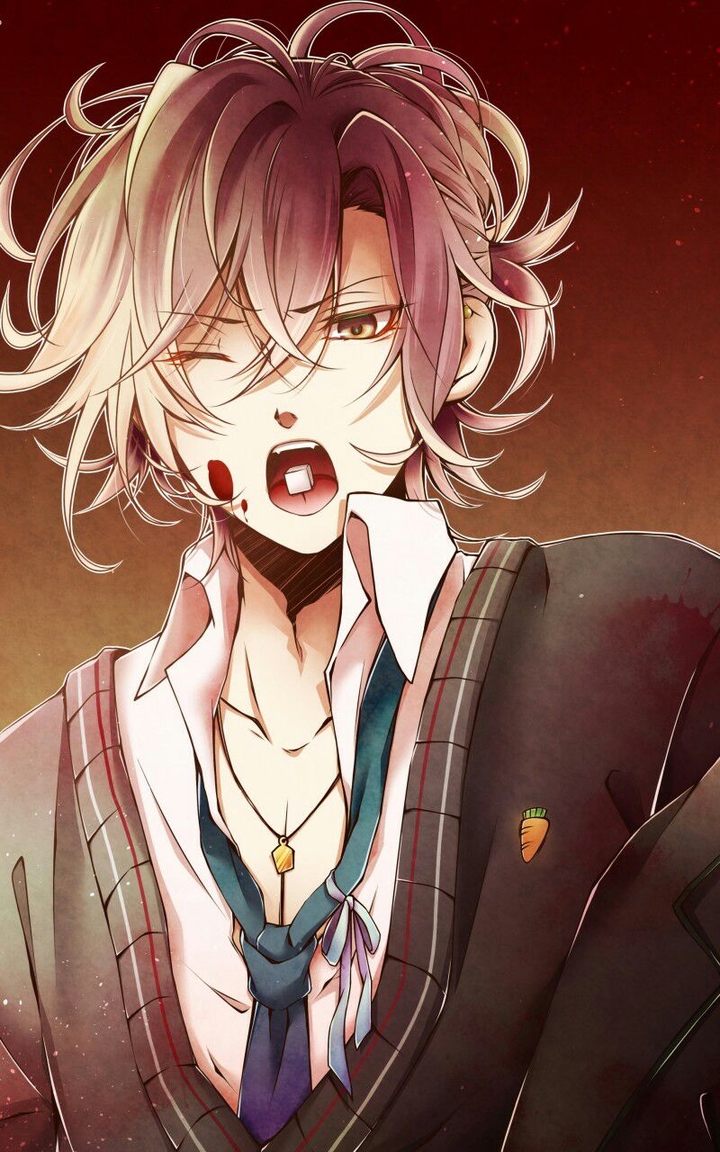 Diabolic Lovers