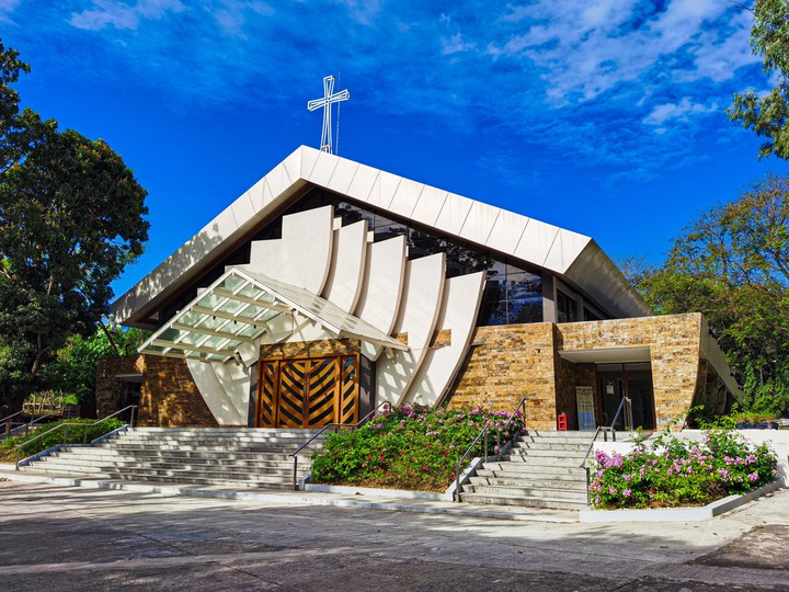 Modern Church