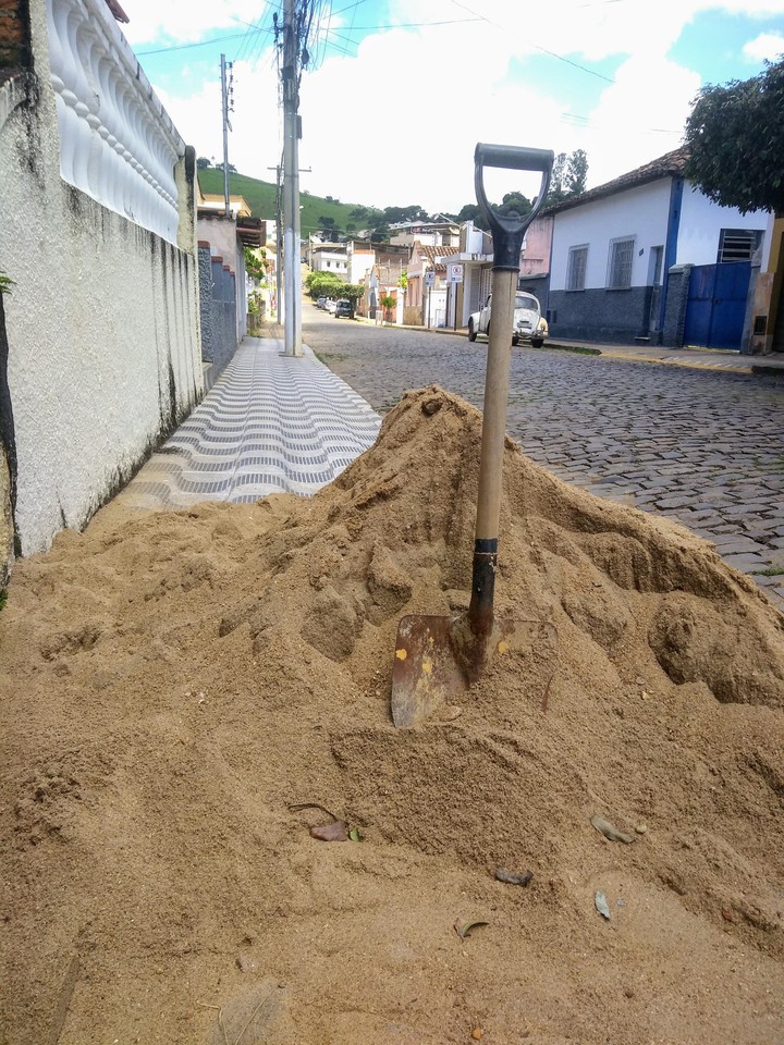 Obras