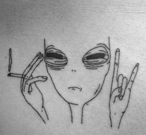 Peace and Out