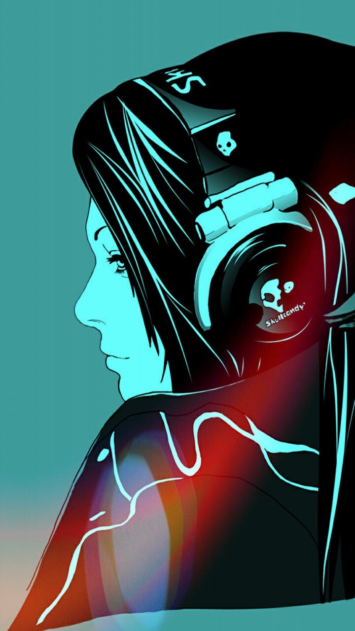 Music lover