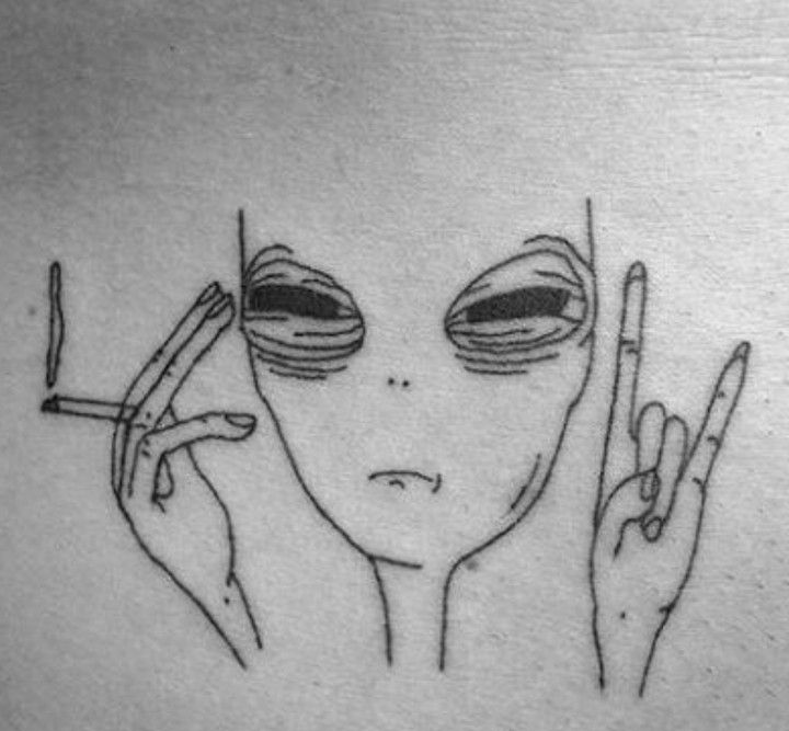 Peace and Out