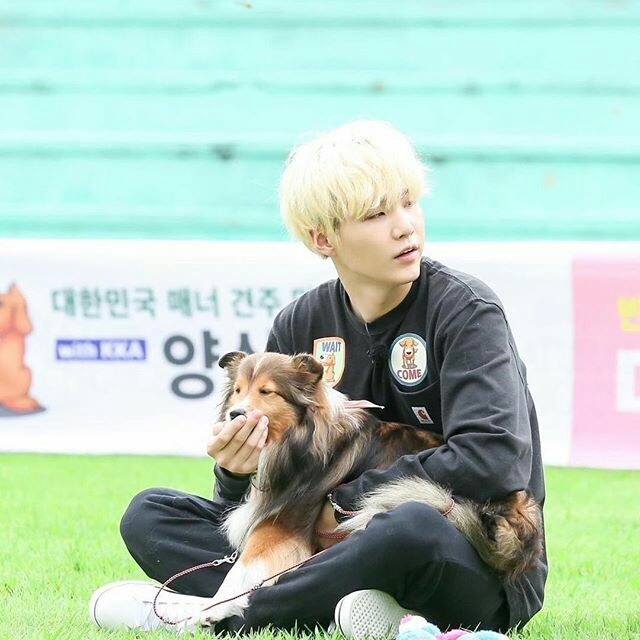 Suga