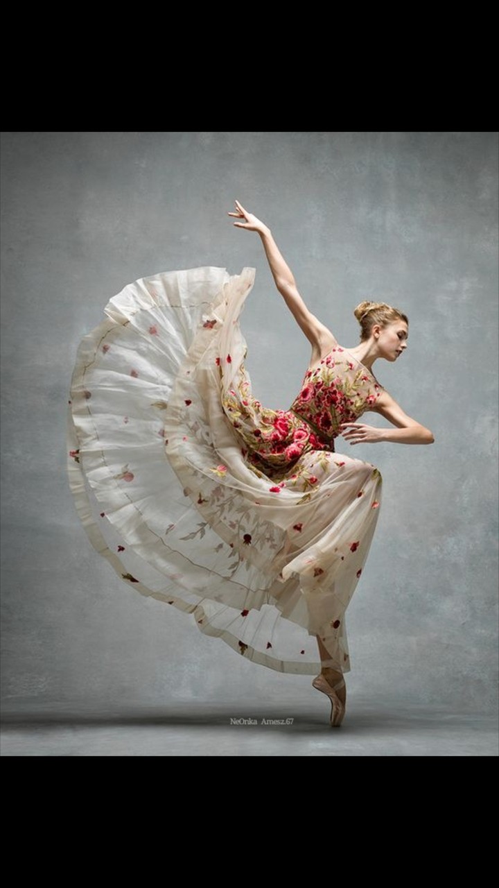 dance