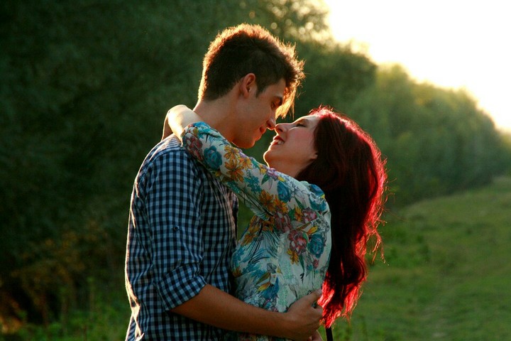 love
