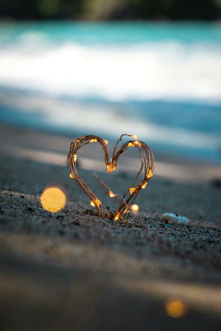 love