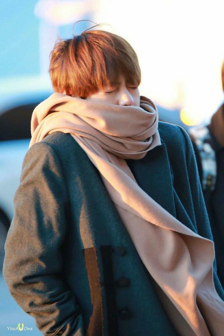taehyung