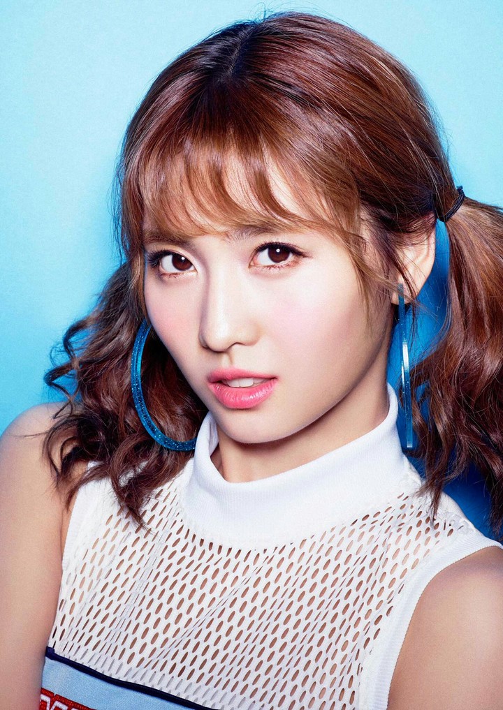 Momo