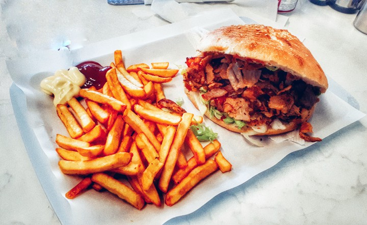 doner