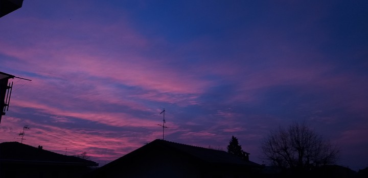 Sunrise