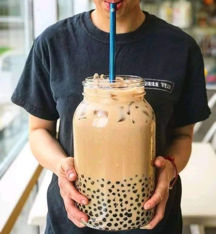 bubbletea