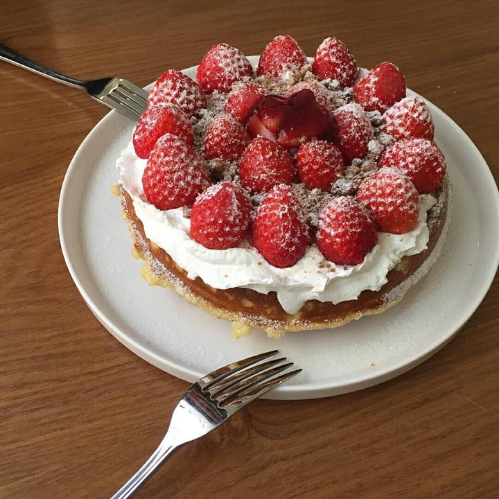 Dessert