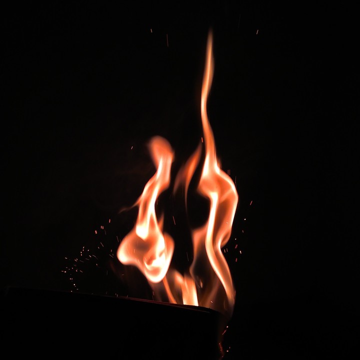 Fire