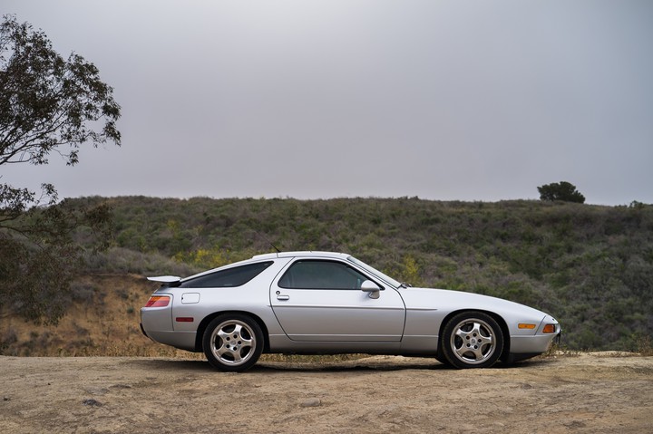 porsche