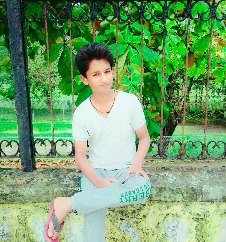 mohd sahil