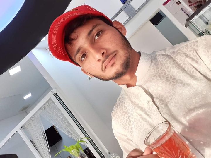 Danish