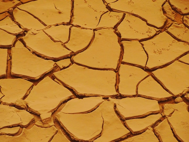 Land_cracked