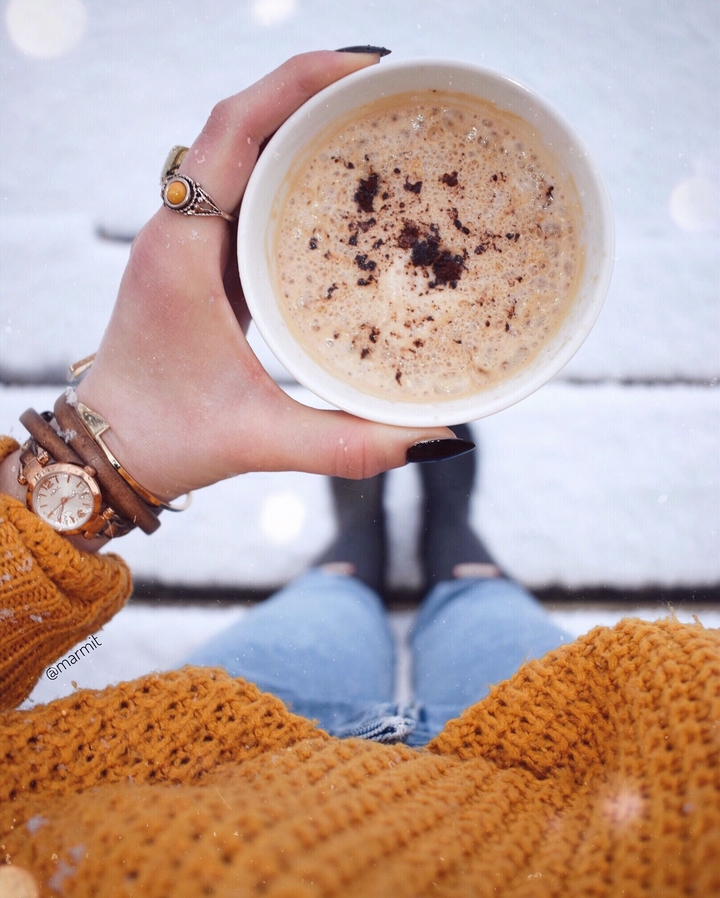 Coffee time 