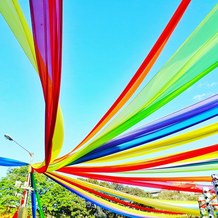 rainbow