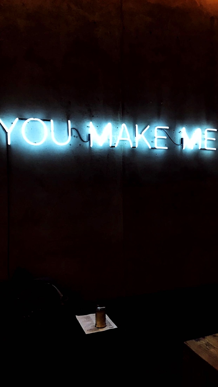 #neonlight