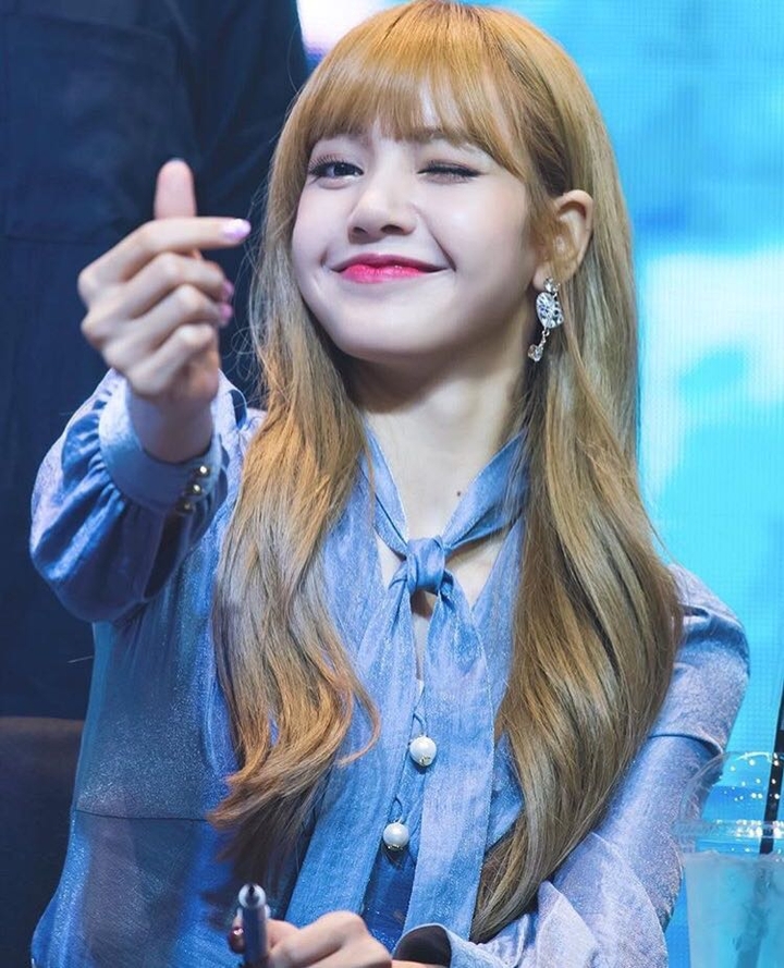 Kawaii Lisa