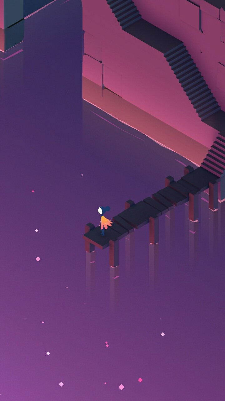 ALONE IN OCEAN