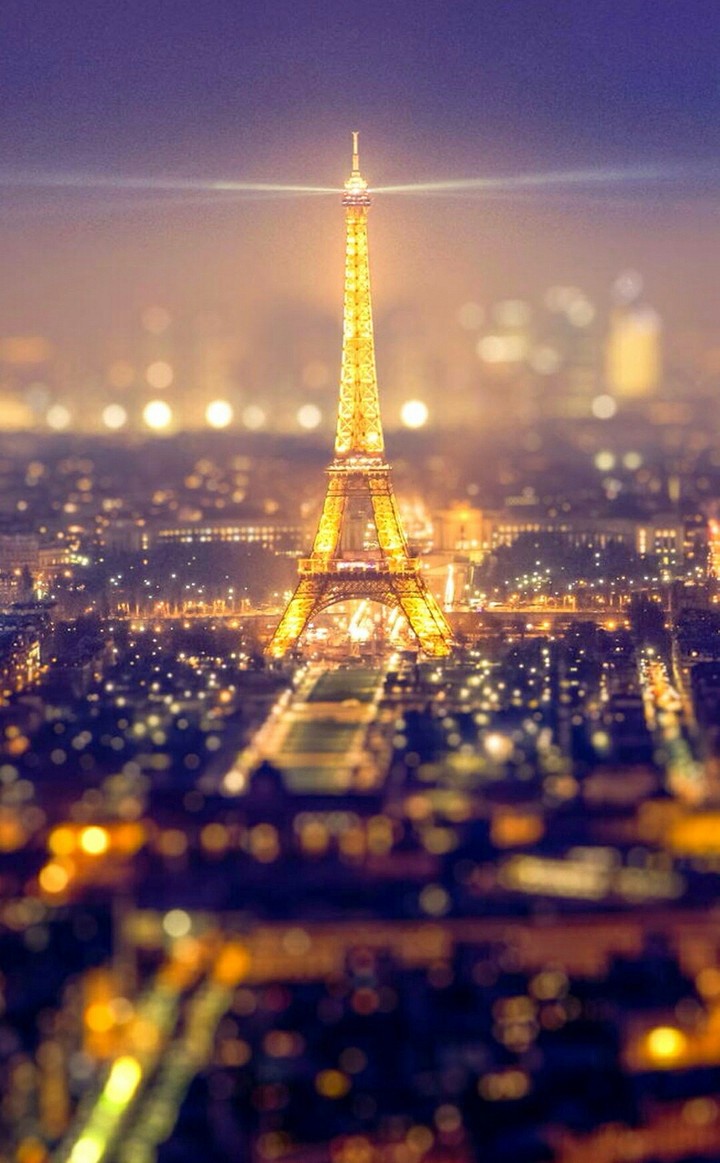 Eiffel Tower