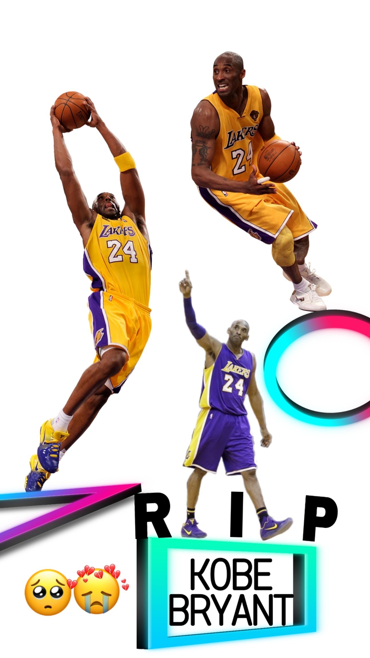 R I P  "KOBE BRYANT"  :( :'( :""(