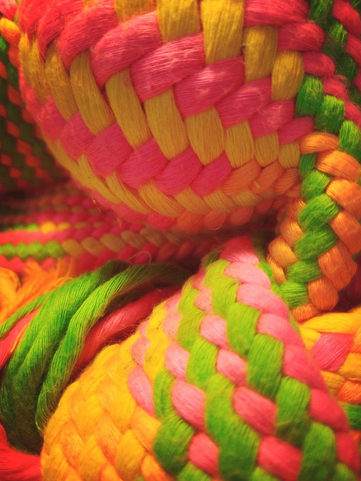 Colourful