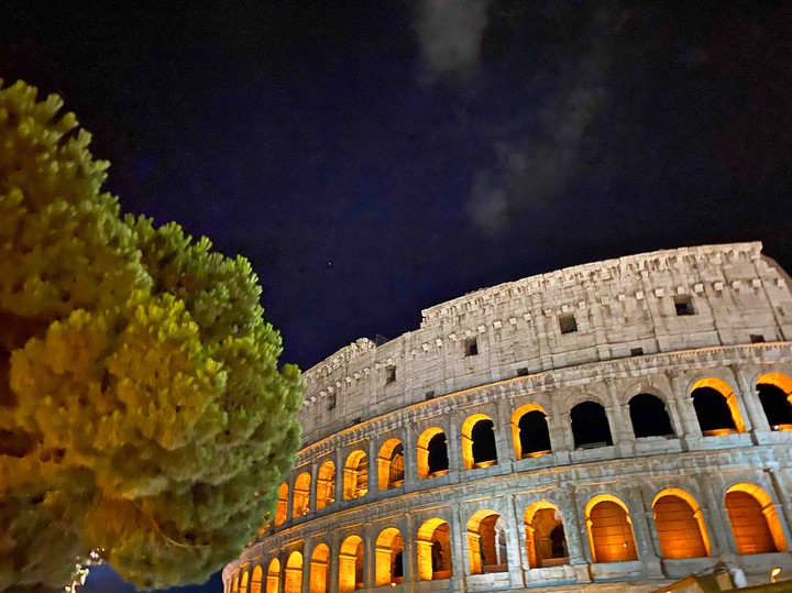 Colosseo