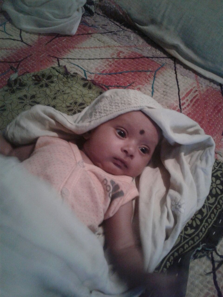 baby