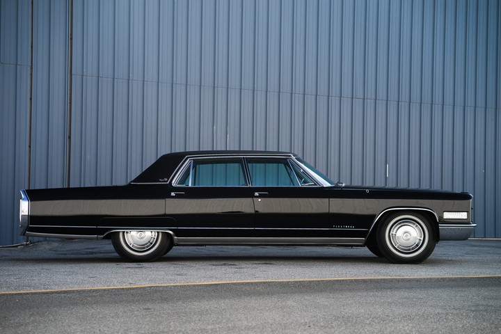 cadillac