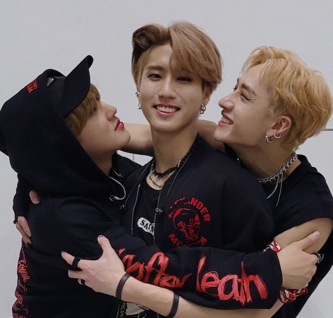 3RACHA
