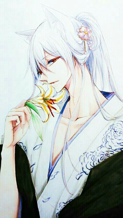 kami-sama hajimemashita