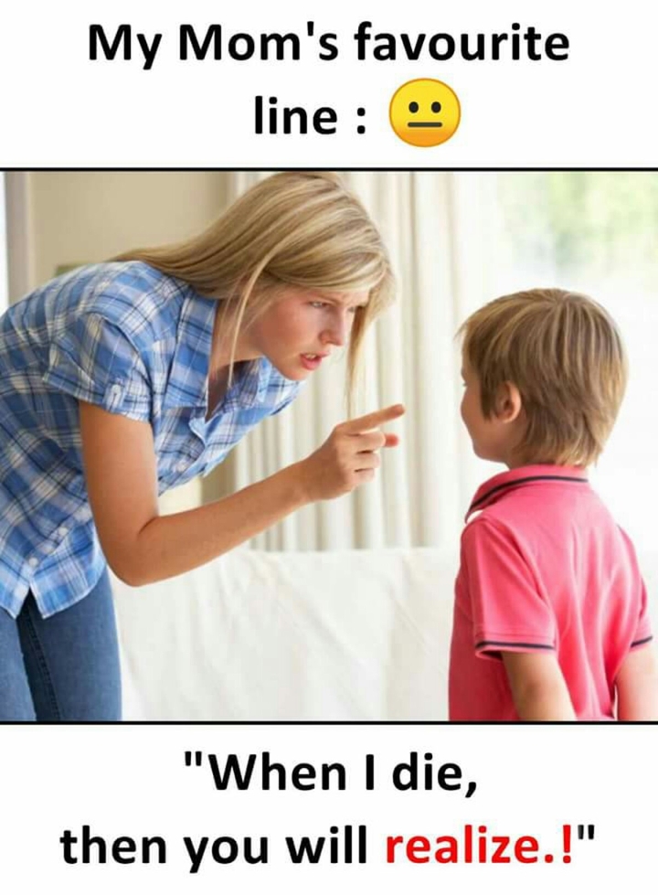 ( :