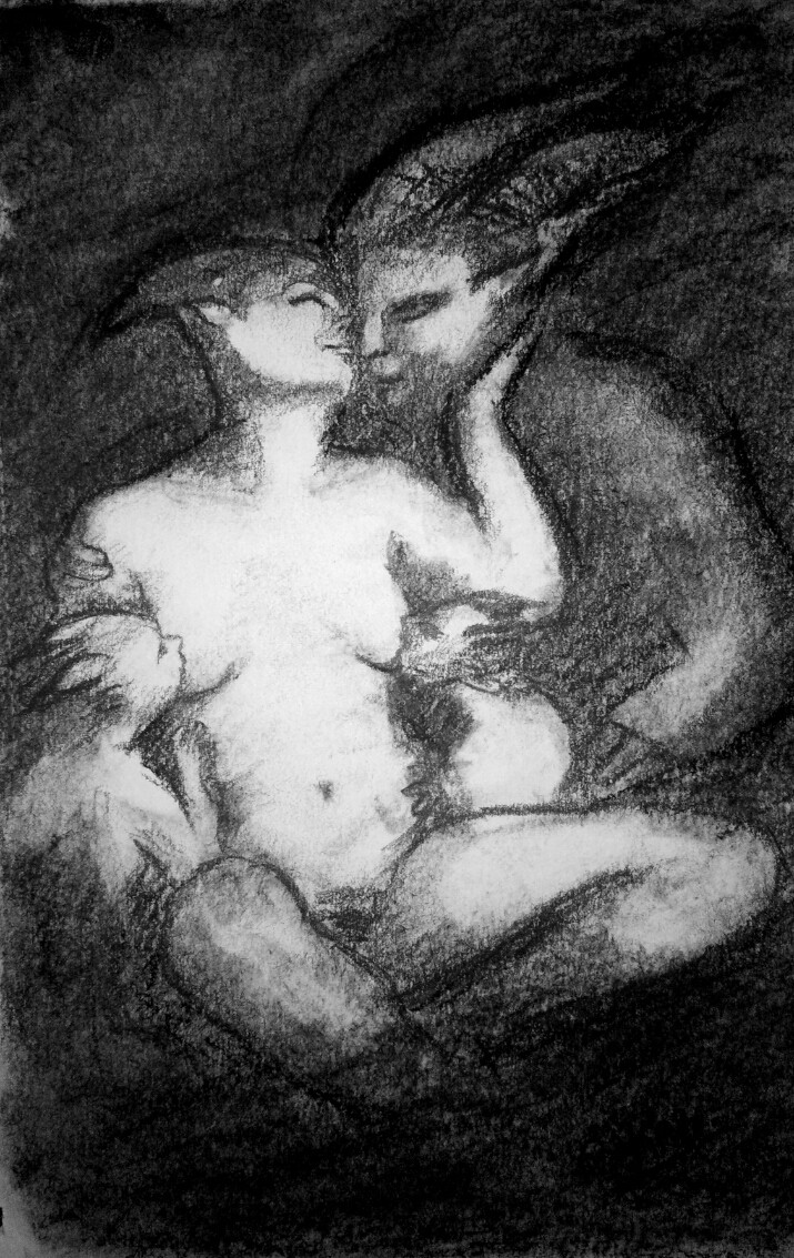 devil