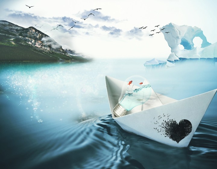 love boat