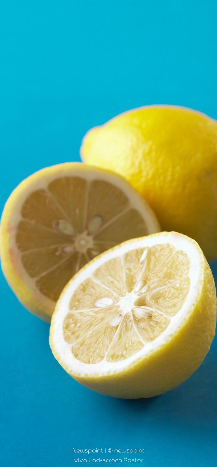 lemon