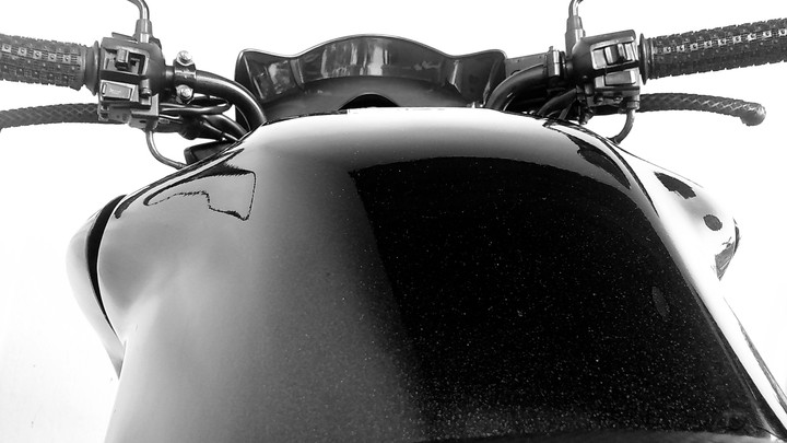 Black Beauty