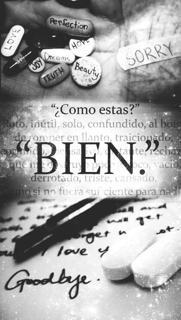 "BIEN".